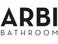 Arbi Arredobagno logo - commercial furniture supplier